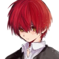 Karma Akabane