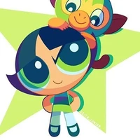 Buttercup
