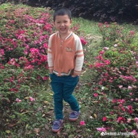 Trương Quế Nguyên(nhỏ)