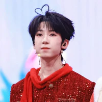 Dương Bác Văn_BFF anh
