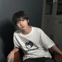 ZhangYiran_BFF cậu