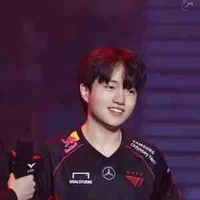 Ryu Minseok (keria)