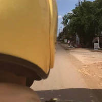 chú cảnh sát vui zẻ