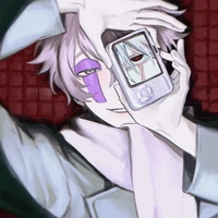 Hatake Kakashi