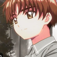 Li Syaoran