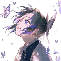 Kochou Shinobu