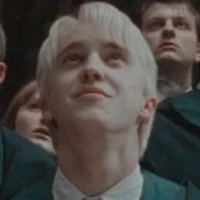 Draco Malfoy