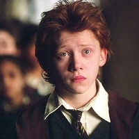 Ron Weasley