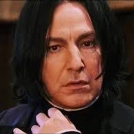Severus Snape