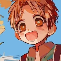 Aoi Akane - lúc nhỏ