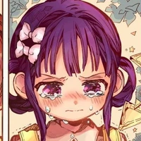 Akane Ame - lúc nhỏ