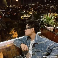 Hoàng Đức Duy