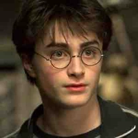 Harry Potter ⚡️