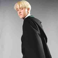 Draco Malfoy 🍏