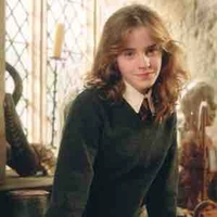 Hermione Granger 📚