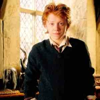 Ron Weasley 🍗