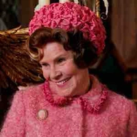 Bà Dolores Umbridge