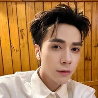 nhỏ mê Quang Hùng