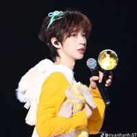 Hạ Tuấn Lâm🐰