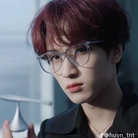 Nghiêm Hạo Tường 🐻