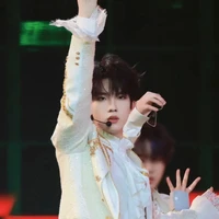 Tô Tân Hạo🐑