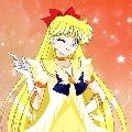 Sailor Venus