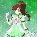 Sailor Jupiter