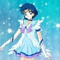 Sailor Mercury