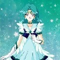 Sailor Neptune