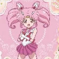 Princess Usagi Serenity