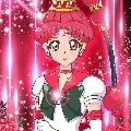 Sailor Vesta