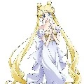 Neo Queen Serenity