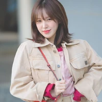 Shon Seung-wan (Wendy)(23)