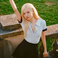 Park Chaeyoung(23)