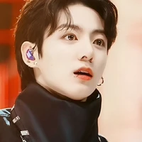 Jeon Jungkook
