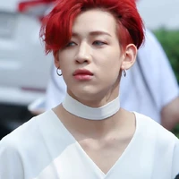 Kunpimook Bhuwakul(BamBam)(17)