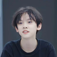 Tả Hàng(Lúc nhỏ)