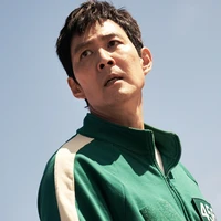 Gi Hun (Player 456)