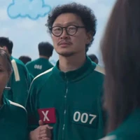 Yong-Sik (Player 007)