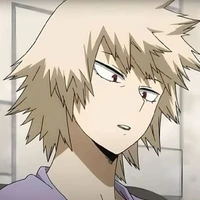 Bakugou Mitsuki