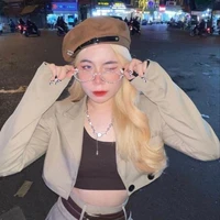 Trương Thị Anh Đào(Chigai TrĐào)