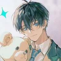 Isagi Yoichi