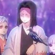 Ubuyashiki Kagaya-Oyakata