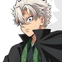 Shinazugawa Sanemi