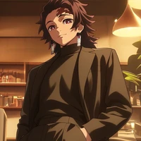Kamado Tanjirou 