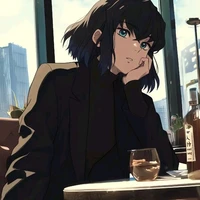 Hashibira Inosuke