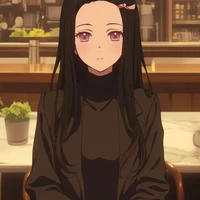 Kamado Nezuko