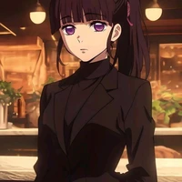 Tsuyuri Kanao 