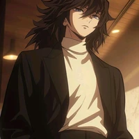 Tomioka Giyuu
