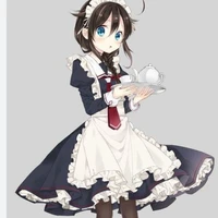 người hầu số1